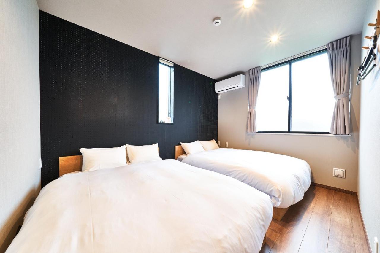 Rakuten Stay House Kisarazu Exteriér fotografie