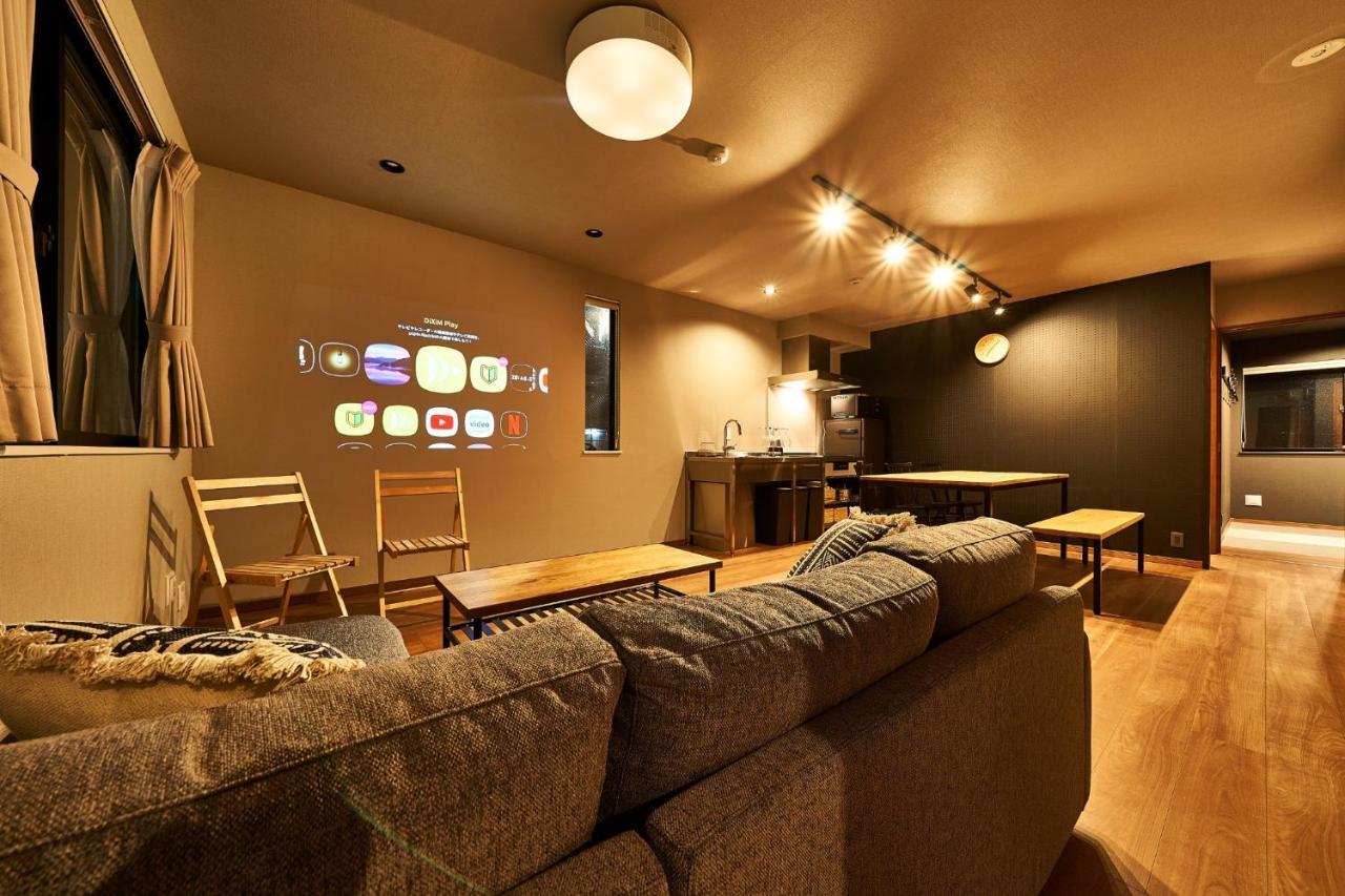 Rakuten Stay House Kisarazu Exteriér fotografie