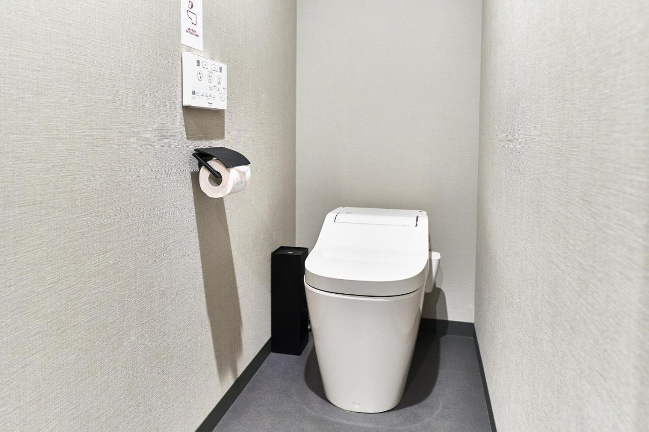 Rakuten Stay House Kisarazu Exteriér fotografie