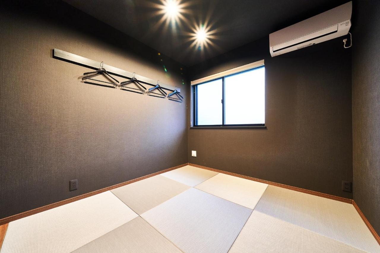 Rakuten Stay House Kisarazu Exteriér fotografie