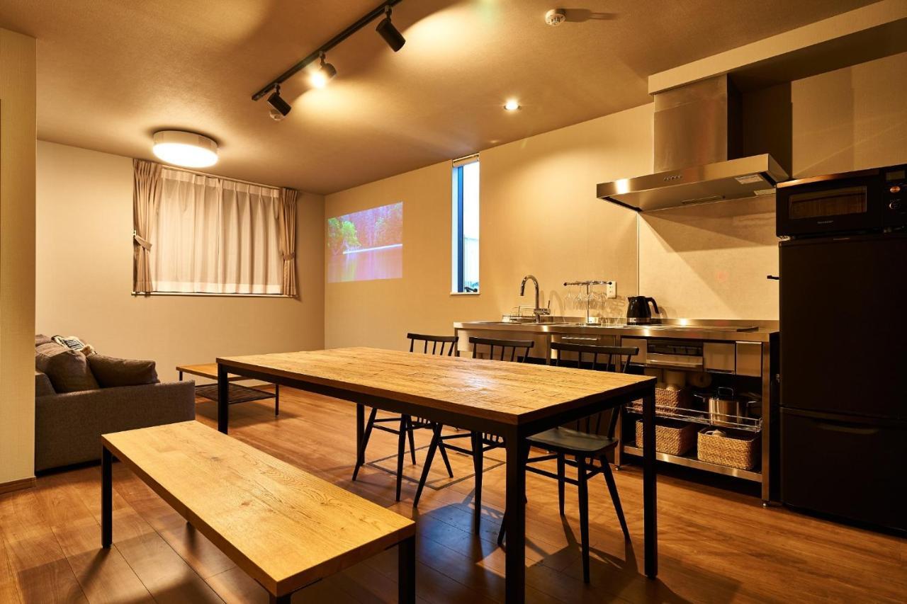 Rakuten Stay House Kisarazu Exteriér fotografie